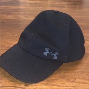 Under armour hat